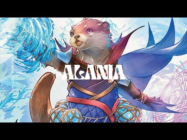 Alania, Divergent Storm | Commander/EDH Deck Tech #edh #mtgcommander #edhdecktech