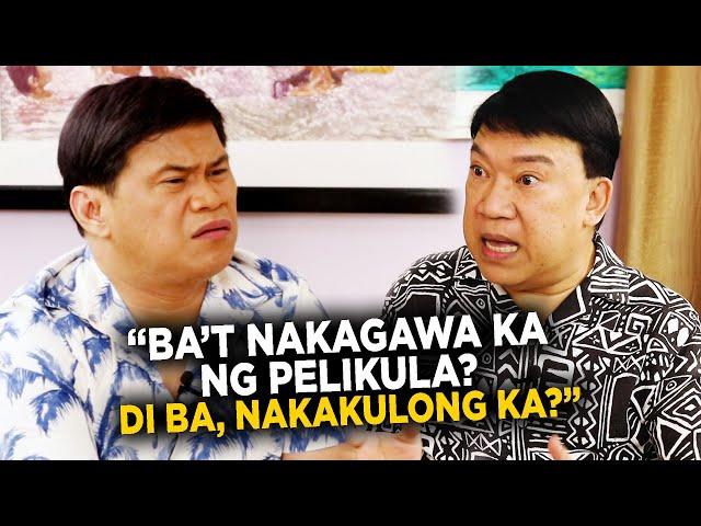 Roderick Paulate, maraming hinanakit! | Ogie Diaz