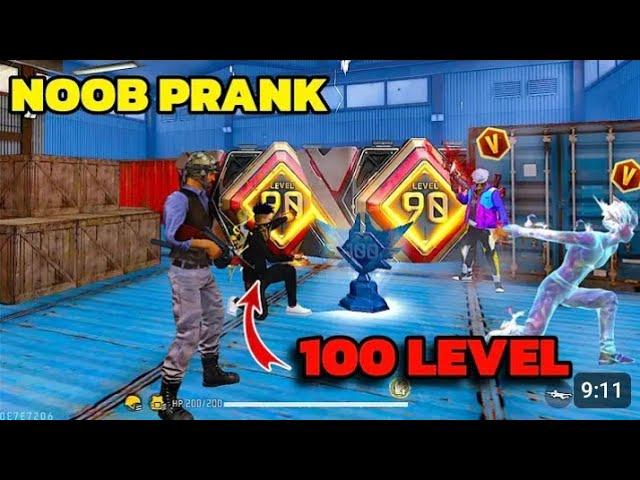 Biggest No Internet Prank Ever Ajjubhai & Amitbhai Garena Free Fire