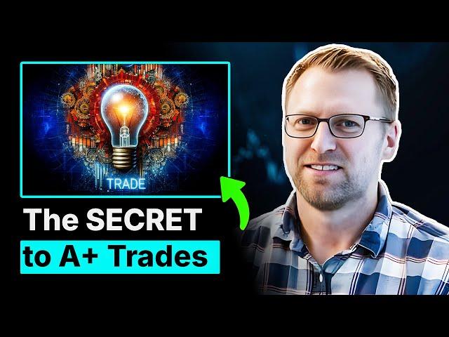 How Elite Traders Think and Trade: Jeff Holden of SMB Capital