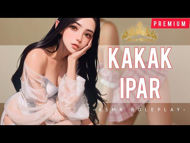 Kok Liatnya Gitu Banget? | Girlfriend Roleplay Indonesia