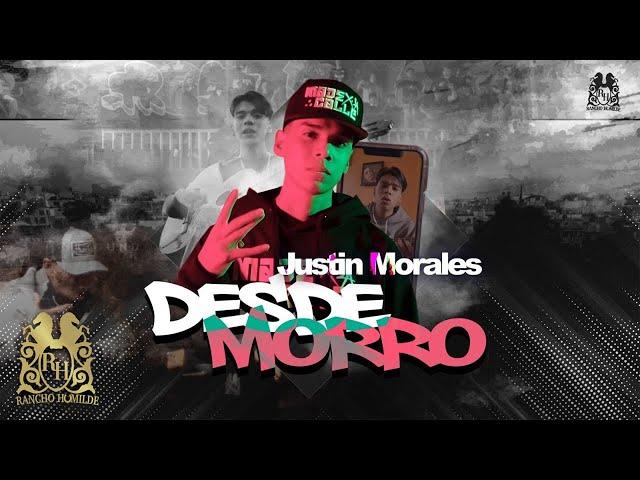 Justin Morales - Desde Morro [Official Video]