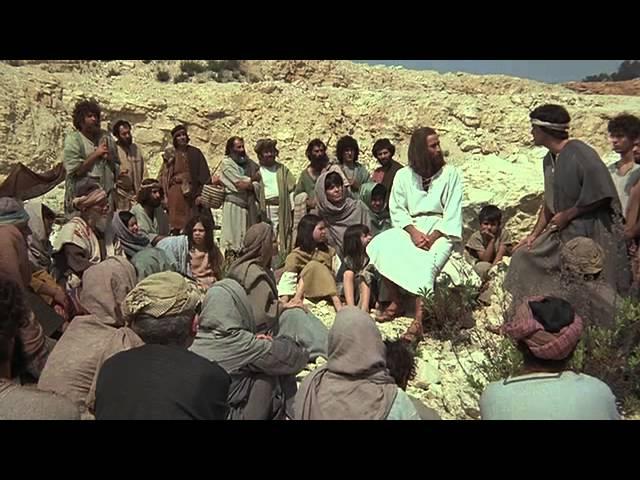 The Jesus Film - Kumyk / Kumuk / Kumuklar / Kumyki Language