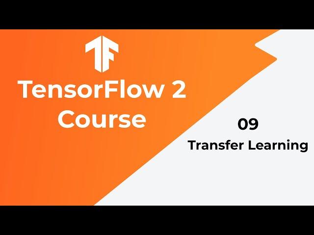 TensorFlow Tutorial 09 - Transfer Learning