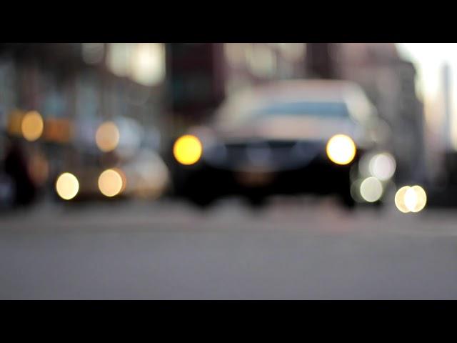 FREEDIO: "Traffic blurred " royalty free HD stock video footage