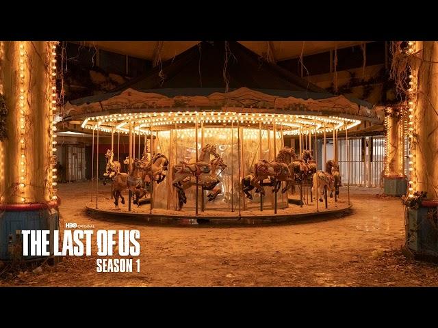 The Cure - Just Like Heaven | The Last of Us: Season 1
