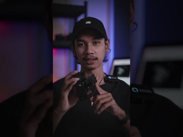 Mending Sony A6400 atau A7II ?