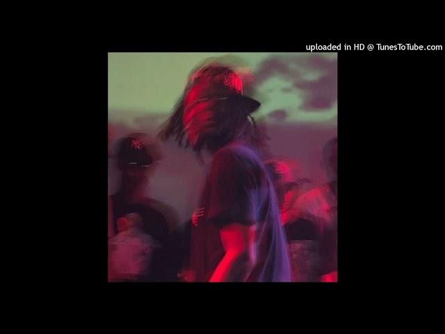 *free* lucki type beat "burns"