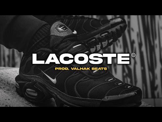 [FREE] Lesram Type Beat - "LACOSTE" | Instru Rap Old School/Boom Bap 2024