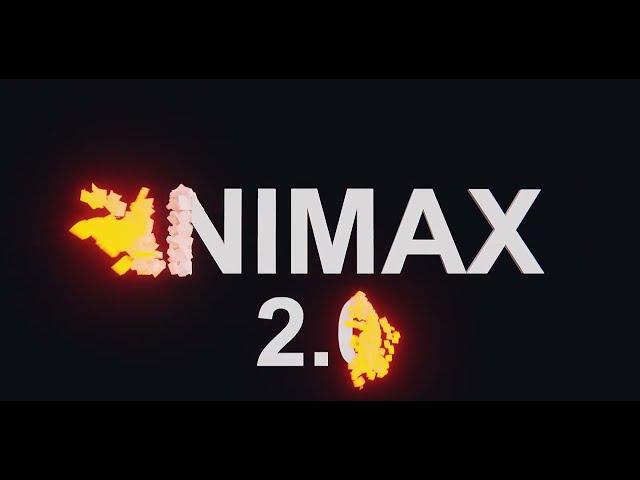 ANIMAX a Blender Addon by Monaime Zaim