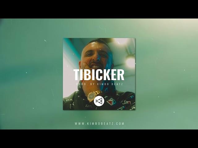 [FREE] SSIO Old School Type Beat x Xatar x Busta Rhymes - "TIBICKER" | Hard Boom Bap Type Beat 2023