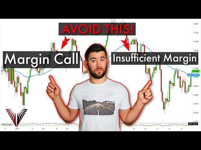 Forex Leverage: 90% Of Beginners Make This Mistake When Trading With Margin...