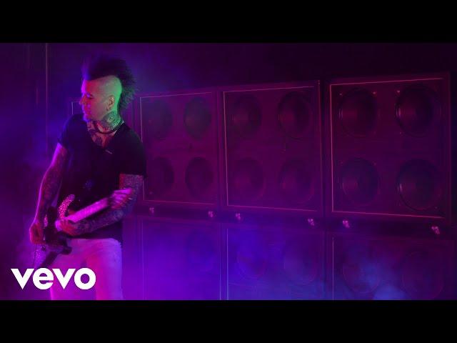 ASHBA - Let's Dance (feat. James Michael) ft. James Michael