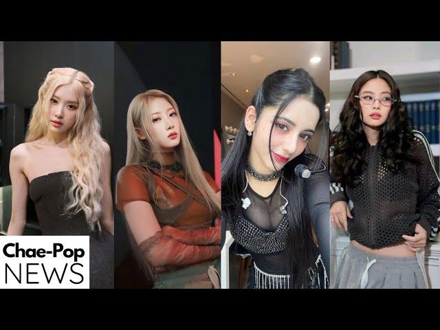 6 Things About Kpop You Need To Know Today - ROSE, X:IN, aespa, BABYMONSTER, JENNIE, and More