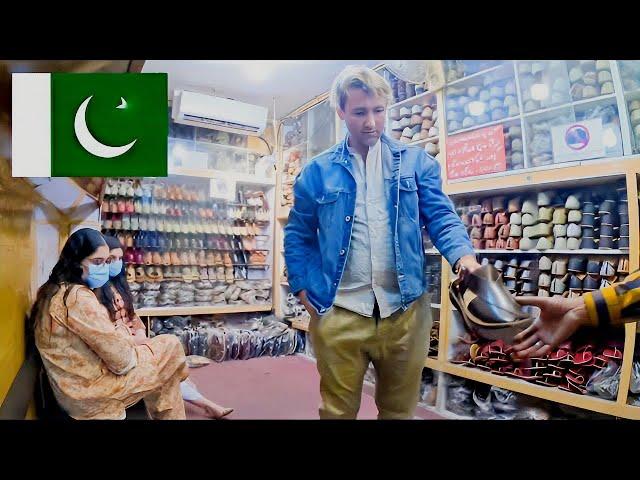 $6.36 Mini Khussa Shoes in Lahore Pakistan 