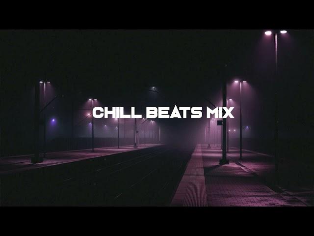 Chill R&B Beats Mix 2024 - Beats to Relax  | 1 Hour Rnb Type beats (summer walker,kaash paige)