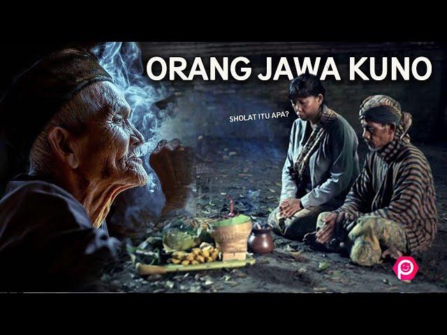 Penganut Kejawen yang masih ada sampe hari ini