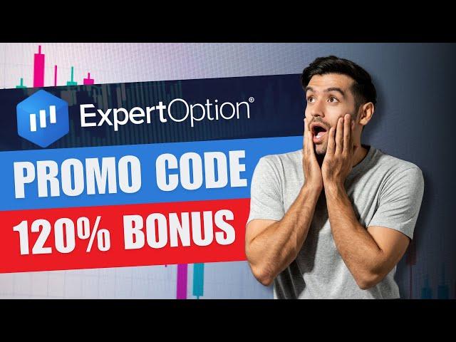 Expert Option Promo Code: G1005845001