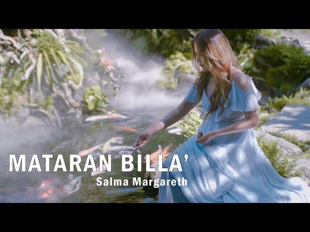 Salma Margareth -  Billa' (New Version 2024)