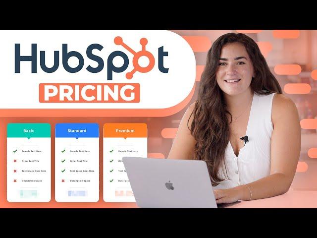 HubSpot Pricing - Which Plan Should You Choose?