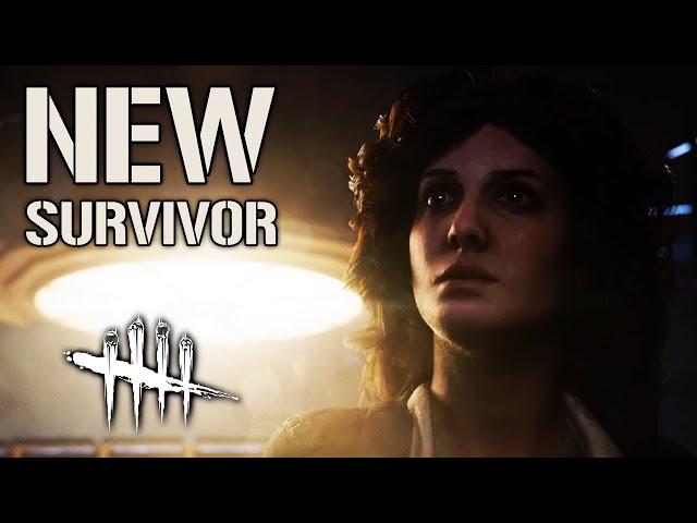 NEW SURVIVOR : ELLEN RIPLEY (PTB) | DEAD BY DAYLIGHT FR - NOUVELLE SURVIVANTE