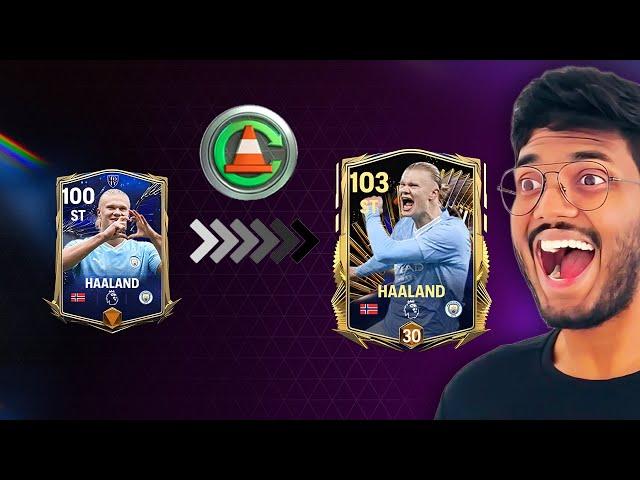 Training Transfer is Coming! UTOTS, UCL FINALS & Pack Opening - FC MOBILE