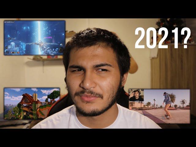 Welcome to 2021 | Maux Hearian