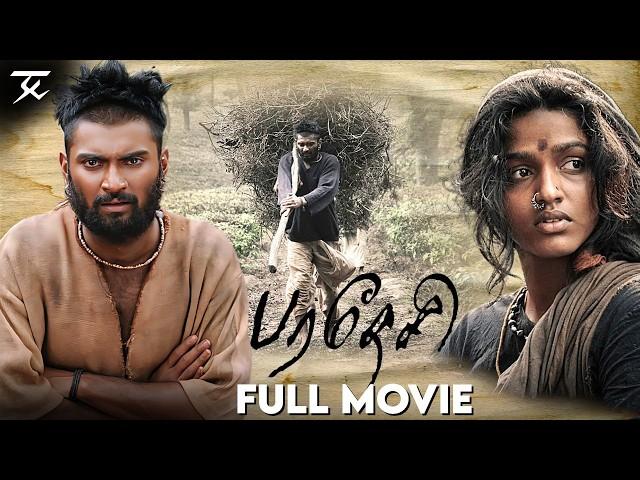 Paradesi Full Movie | Atharvaa | Vedhika | Dhansika | Bala | Jsk