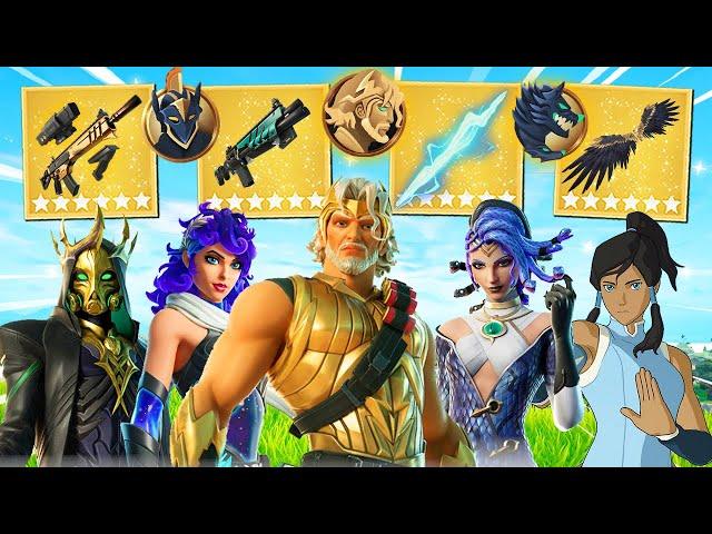 Everything *NEW* in Fortnite SEASON 2