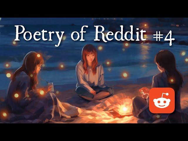 Poetry of Reddit #4