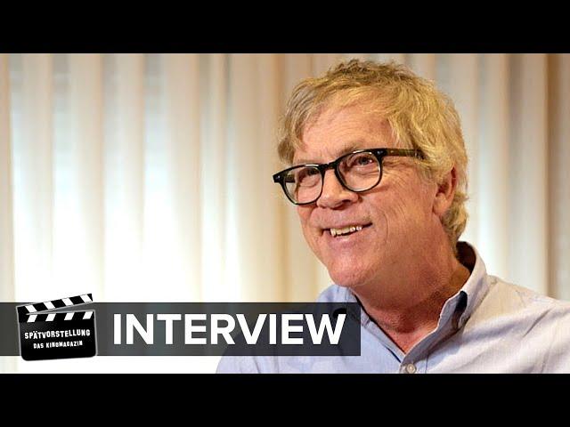 "May December": Todd Haynes im Interview