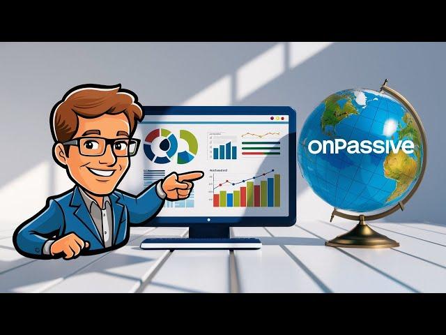 Boost Your Business with Onpassive's AI Technology