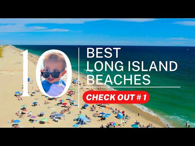 Choosing the Perfect Long Island Beach for Your NY Summer Getaway