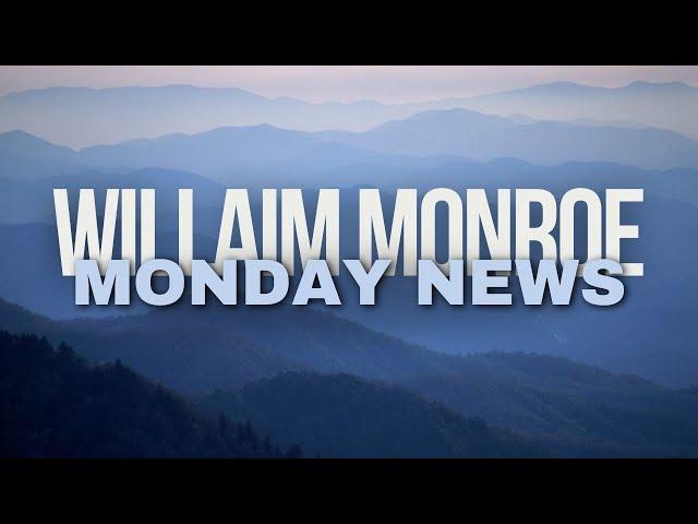 WMHS News February 3, 2025