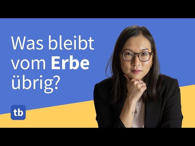 Erbschaftsteuer erklärt: Berechnen und Freibeträge | Inkl. Steuertipps (2023)