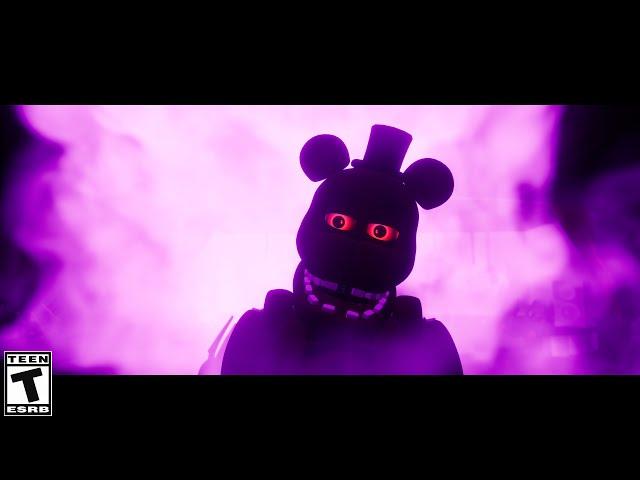 Fortnite x FNAF - Cinematic Trailer