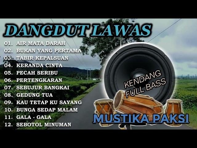 DANGDUT LAWAS | PONGDUT HAJATAN | KENDANG RAMPAK | MUSTIKA PAKSI