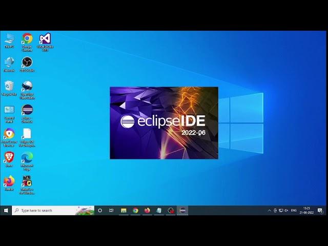 Selenium 4 Setup With Java And Eclipse | Selenium 4 Installation | 2022 | Learn Easy