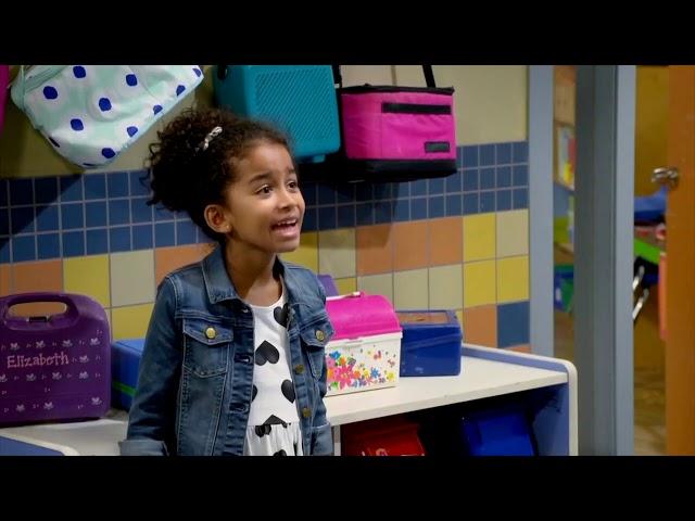 Jordyn Curet 2018 Theatrical Reel