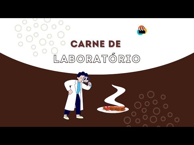 Carne de laboratório: tecnologia do futuro