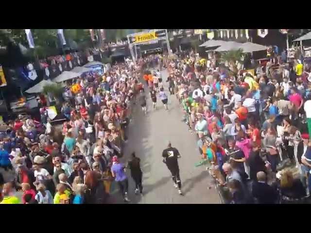 Vestingloop Den Bosch HRDLPN is Super