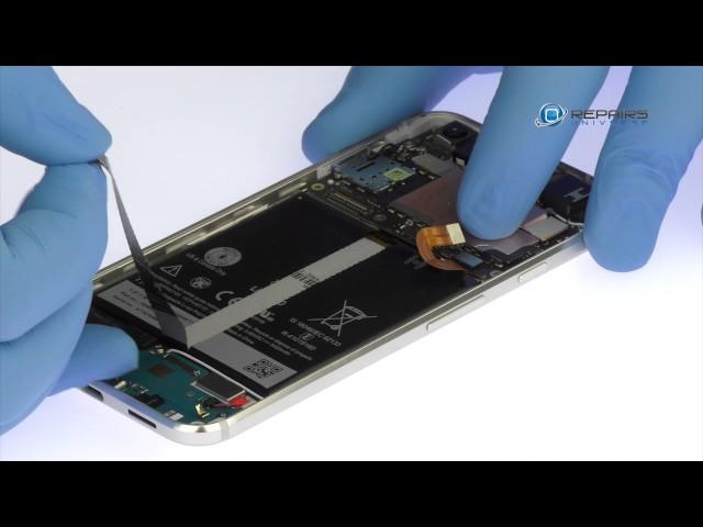 Google Pixel XL Battery Repair & Replacement Guide - RepairsUniverse