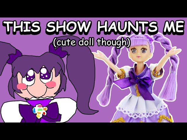 I am haunted by Balala the Fairies (DOLL UNBOXING)