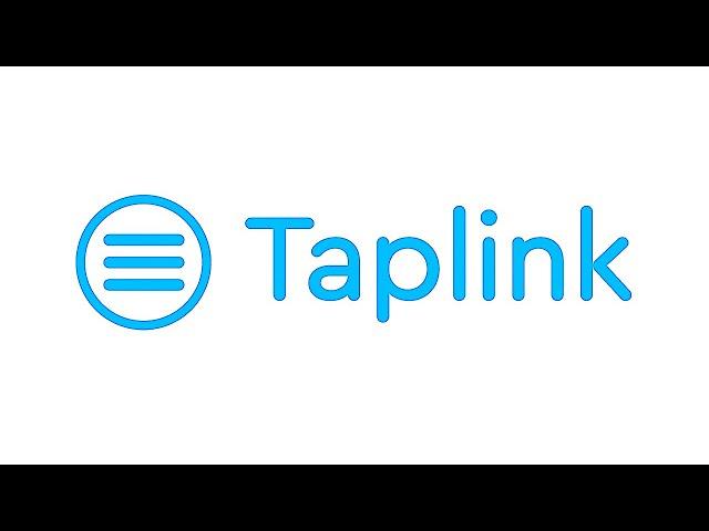 Обзор сервиса Taplink: как им пользоваться и для чего он нужен