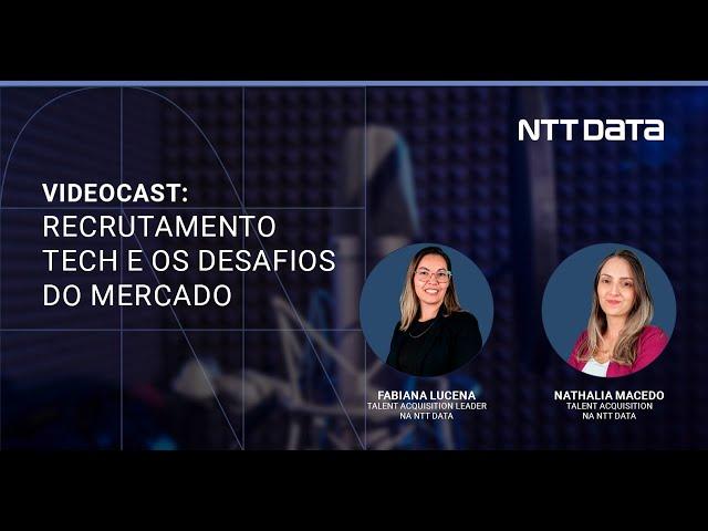 169 - Recrutamento Tech e os desafios do mercado