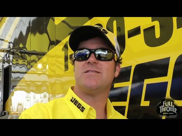 Jeg Coughlin FTTV Promo