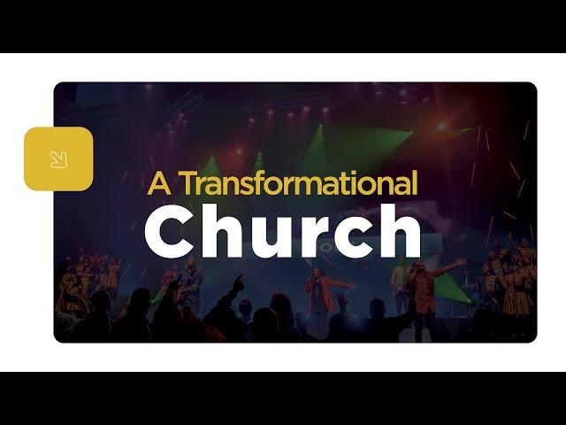 A TRANSFORMATIONAL CHURCH | Our Watoto Story (Full Service) - Ps. Eddie Mwesigye