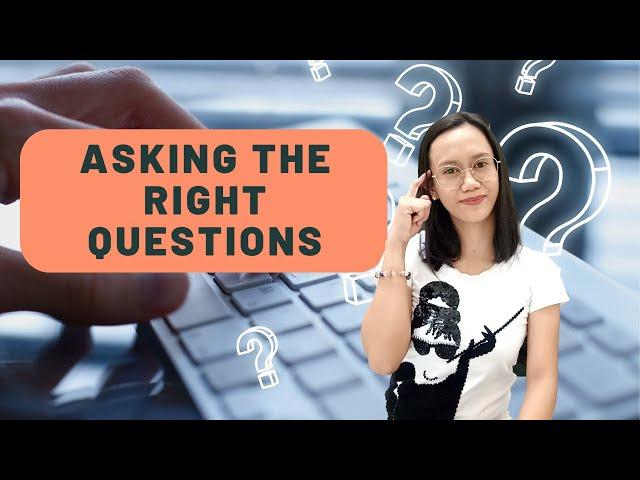 Call Center Tips: How To Ask The Right Questions