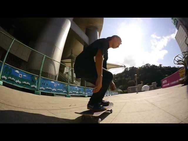 IFO SKATEBOARD : YUTO KOJIMA is PROFESSIONAL