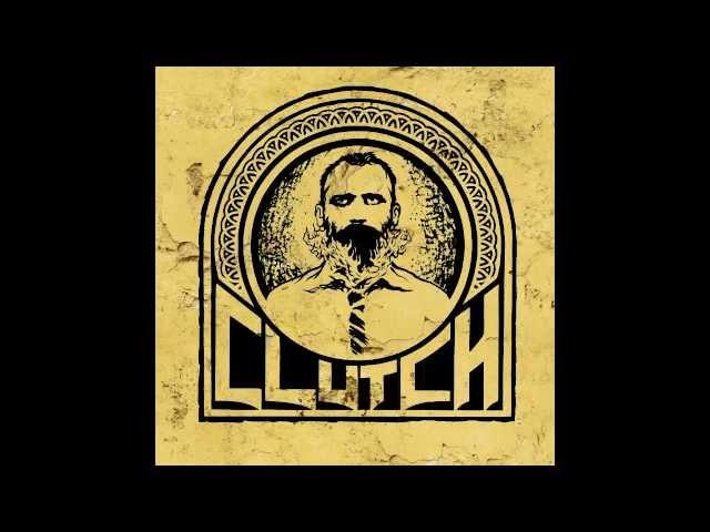 Clutch - The Regulator Lyrics